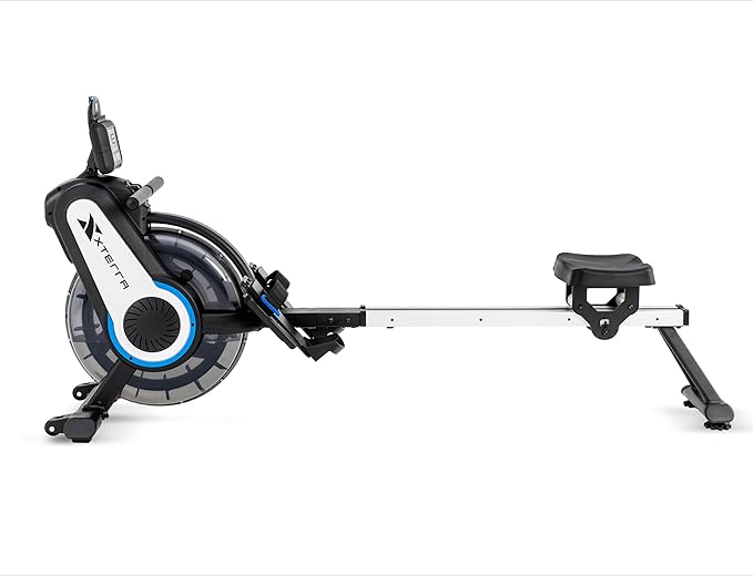 XTERRA ERG550W Water Rowing Machine