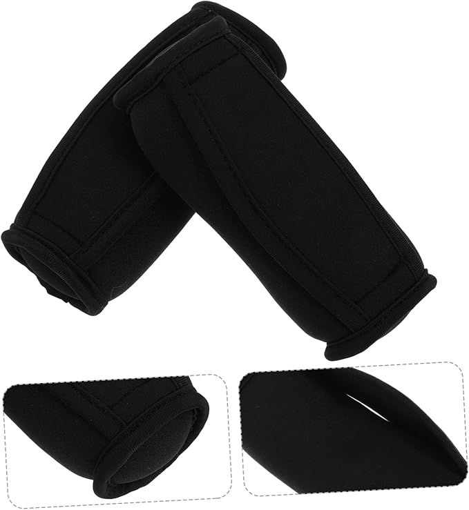Totority 2pcs Hand Sandbag Dumbbells for Running Yoga and Walking Fitness Hand Weights for Functional Training and Exercise Each