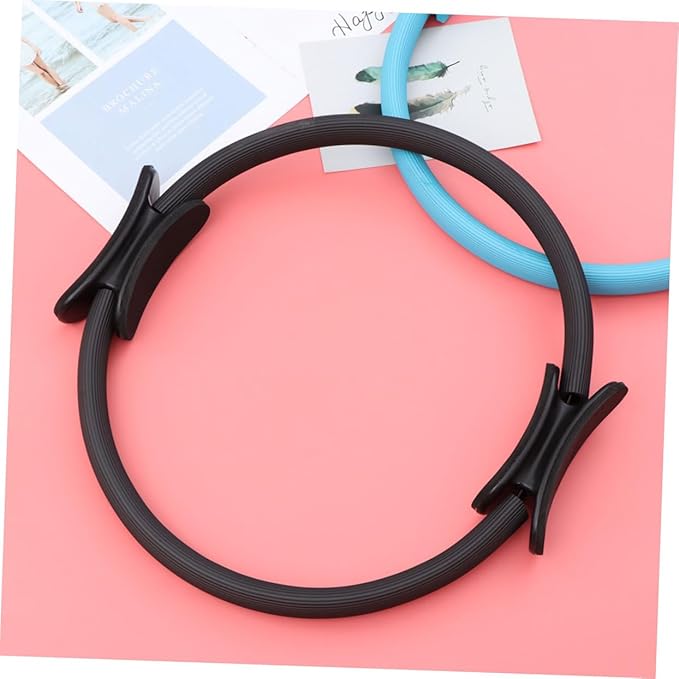 Pilates Circle Pilates Yoga Ring Pilates Equipment Fitness Circle Ring Resistance Training Exercise