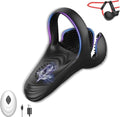 Newman Apex Drive Pro with Remote Control, 2026 Upgraded 3-in-1 Apexdrive Pro for Men, Mansculpt Novelty Wave Therapy Devices, Restoring Vitality, Naturally Last, Waterproof & Rechargeable