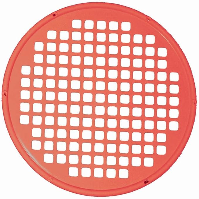 Power-Web Medium 14" in Red