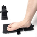 Next-Generation Ankle Balance Board – Foot Strength Trainer for Sprain Recovery, Stability Training, Physical Therapy, Plantar Fasciitis Relief, Posture Correction, and Balance Training