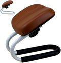 Meditation Stool, Adjustable Kneeling Bench,with Sponge Cushion Meditation Stool Bench Seat, Meditation Accessories, Non-Slip Leg Sleeve, Portable Chair for Home Yoga Studio