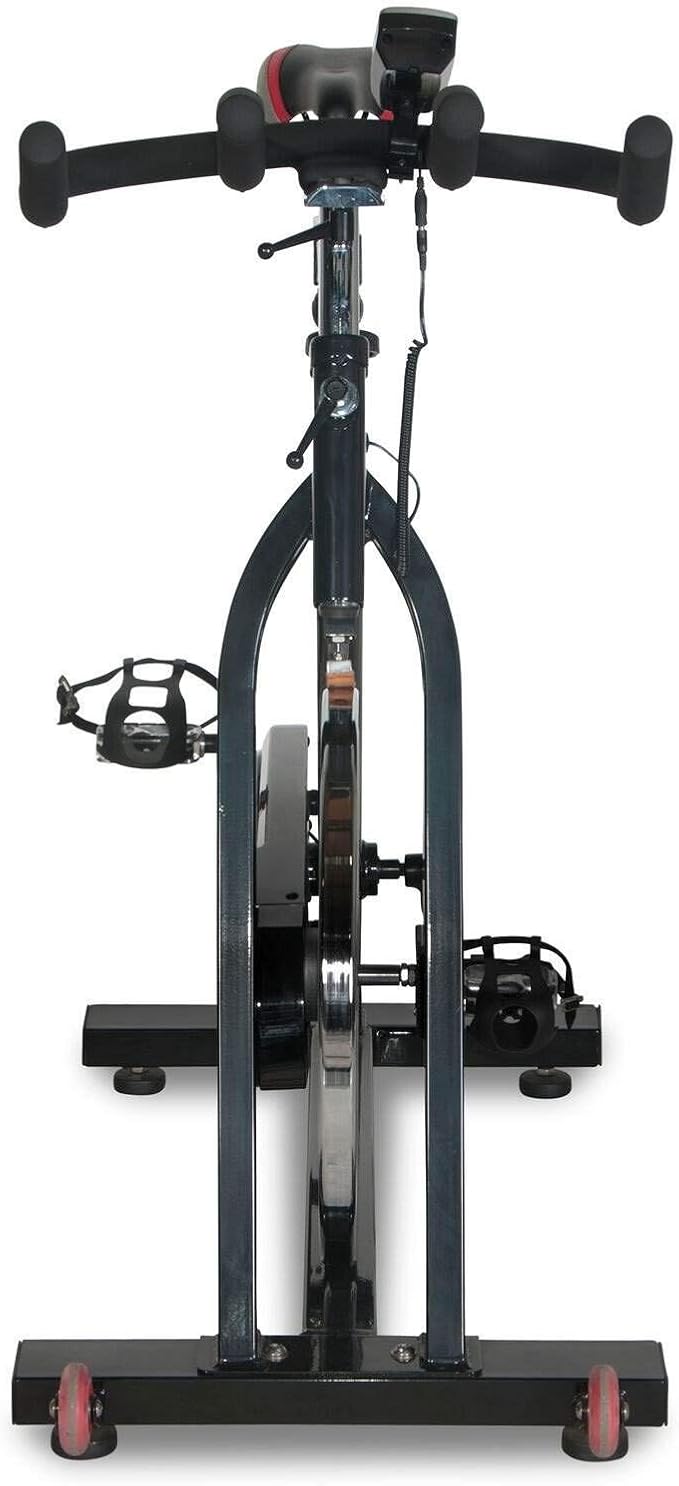 Master GS Indoor Cycle (D132)