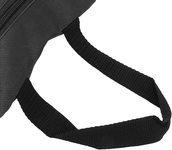 Yoga Sandbag, Weighted Sand Bags, Weighted Fitness Bag for Training, Strength Training