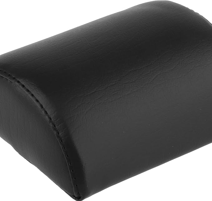 Yiju Pilates Pillow Head and Neck Support Pillow Comfortable Versatile Reformer Partner Assist Headrest for Workout