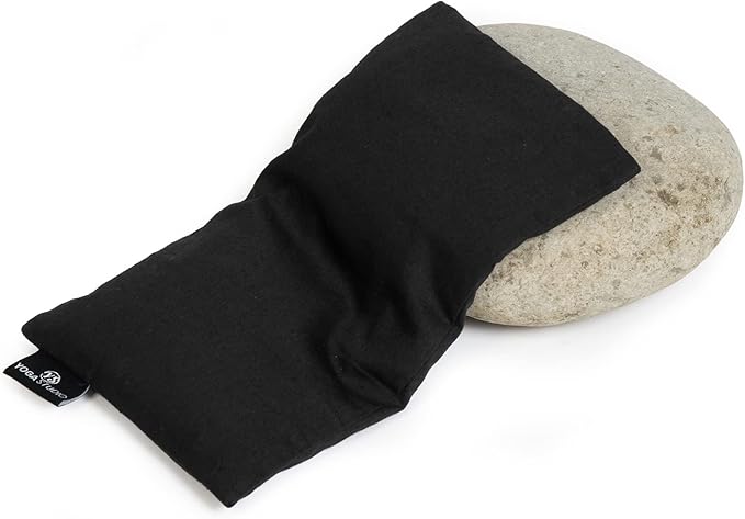 Yoga Studio - French Lavender & Organic Flaxseed Eye Pillows