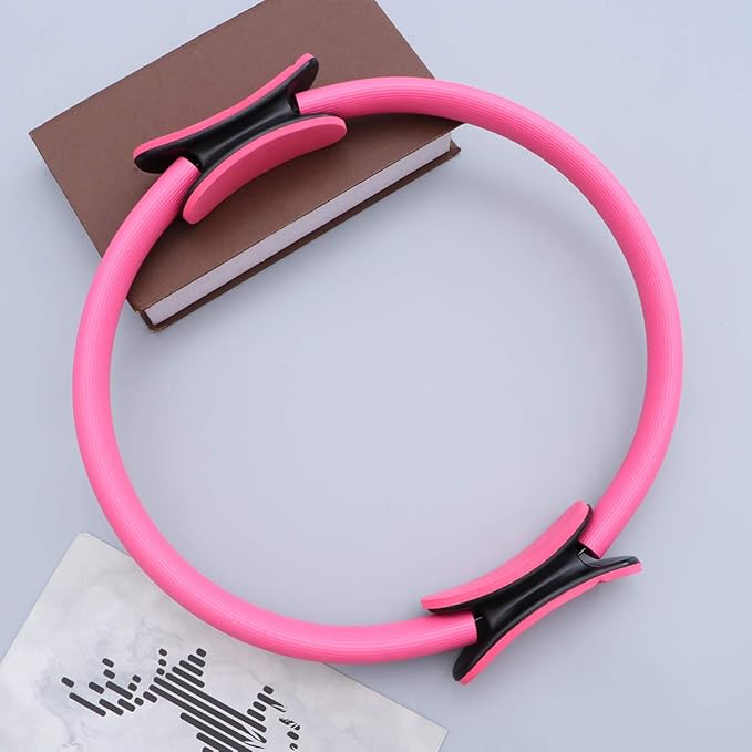 Yoga Resistance Circle Yoga Accessory Yoga Balance Ring Pilates Circle Exercises Pilates Ring Exercises