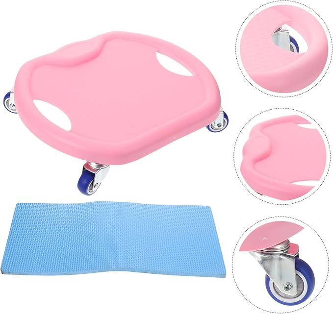 Abdominal Training Disc Workout Sliders Disc Home Workout Equipment for Men Core Strength Training