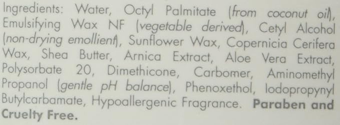 Biotone Controlled-Glide Massage Creme, 32 Ounce