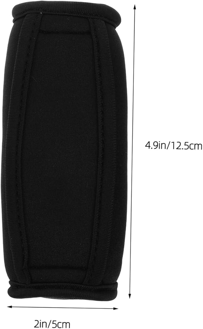 GANAZONO 2pcs Hand Weights Soft Sandbag Dumbbells for Home Gym Versatile Fitness Equipment for Yoga Weight Training Running Arm Toning Tools Each