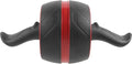 Ab Roller Wheel Automatic Return Fitness Equipment Abs Core Strength Training Muscle Workout Roller for Home Gym Men and Women