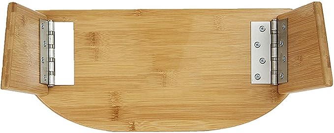 Portable Meditation Bench Foldable Kneeling Chair Yoga Stool from Bamboo with Travel Bag
