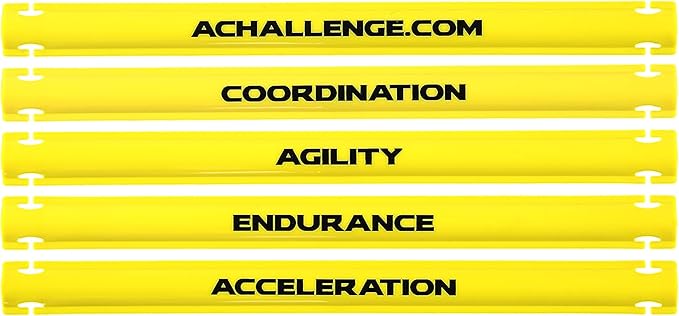 American Challenge 20 Foot Agility Speed Ladder