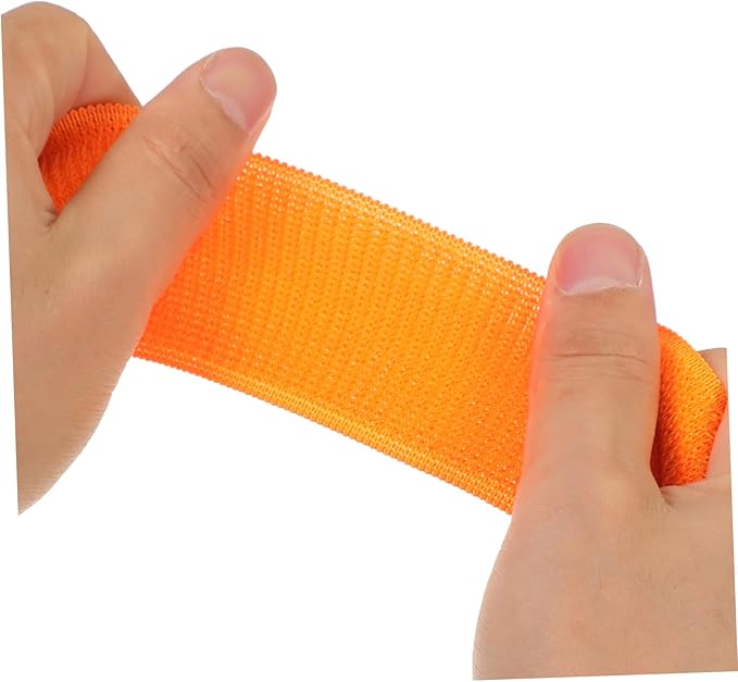 Self-Adhesive Ankle Strap Foot Bands Gym Yoga Bands Yoga Equipment Yoga Training Foot Strap Yoga Ankle