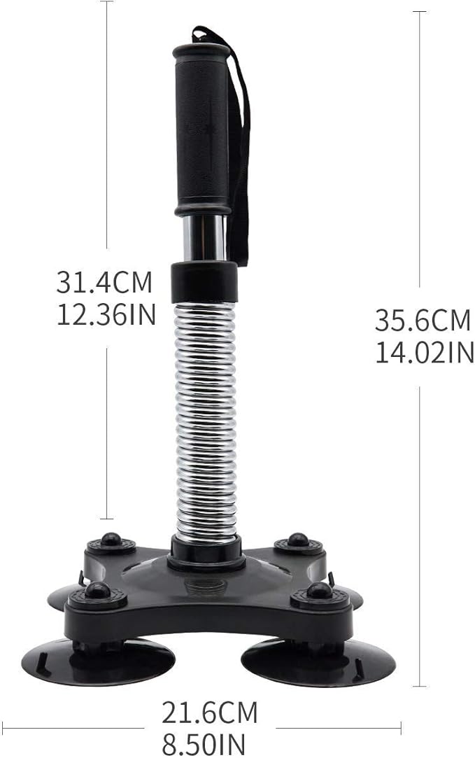 Forearm Muscle Desktop stick Arm Wrestling Trainer Exerciser Forearm Equipment Grips Wrist Muscle Developer Strength Fitness Suitable for desktop