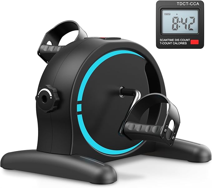 FEIERDUN Mini Exercise Bike