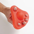 Flex-Grip Latex-Free, Medium