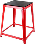 Plyometric Boxes Box Set and Box Options Plyometric Platform and Jumping Agility Box for Training Conditioning Strength Training