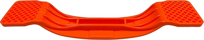 Duck-Walker Balance Board (Orange)