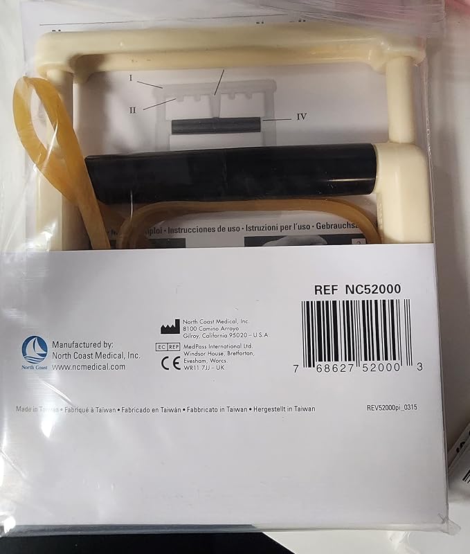North Coast Medical Hand Exerciser