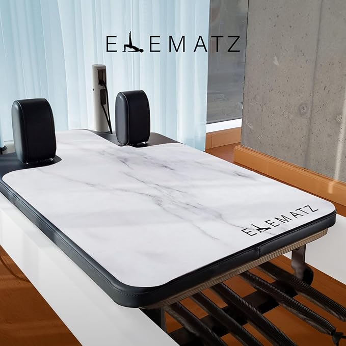 Pilates Reformer Mat