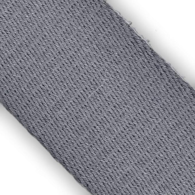 Tumaz Yoga Mat Strap [MAT NOT Included] (2 Sizes) with Extra Thick & Comfy Delicate Texture, Adjustable Yoga Mat Carrier