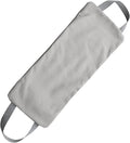 Workout Sandbag Handles for Fitness Training Canvas Weight Bag for Yoga Strength Training and Core Exercises Versatile Sandbag for Home and Gym Use