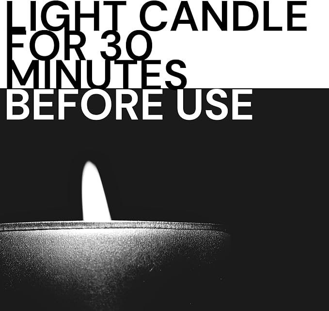 Pour Drip Massage Candle Pina Colada - Scented and Flavored Soy Wax Aromatherapy Candle for Relaxing Oil Therapy, TikTok Viral Trend