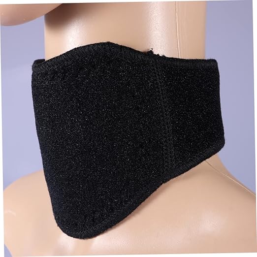 NOLITOY Self-heating Brace for Sleep Posture Magnetic Therapy Support Size Fits Most