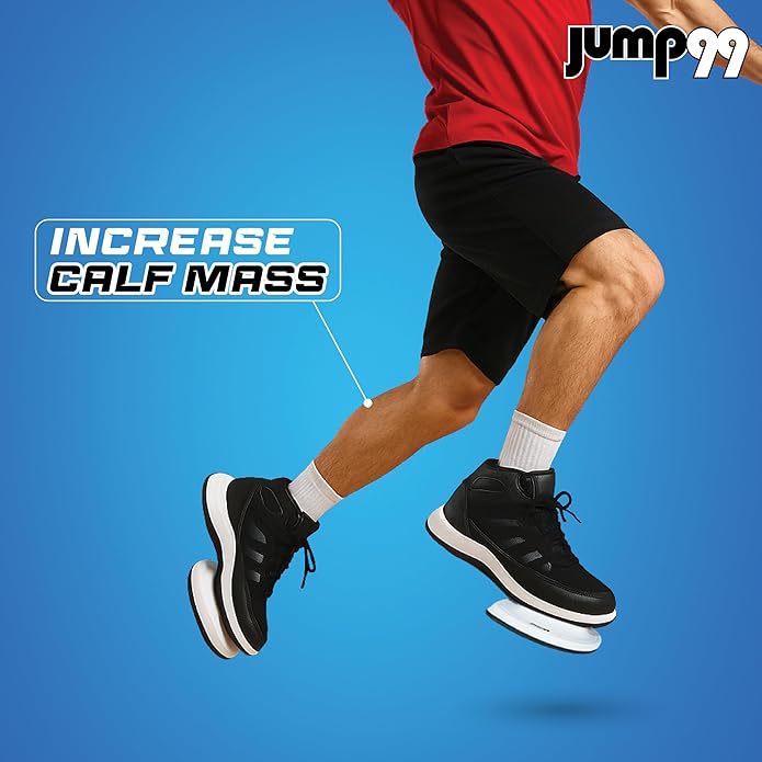 Jump99 Ultra Strength Plyometric Training Shoes