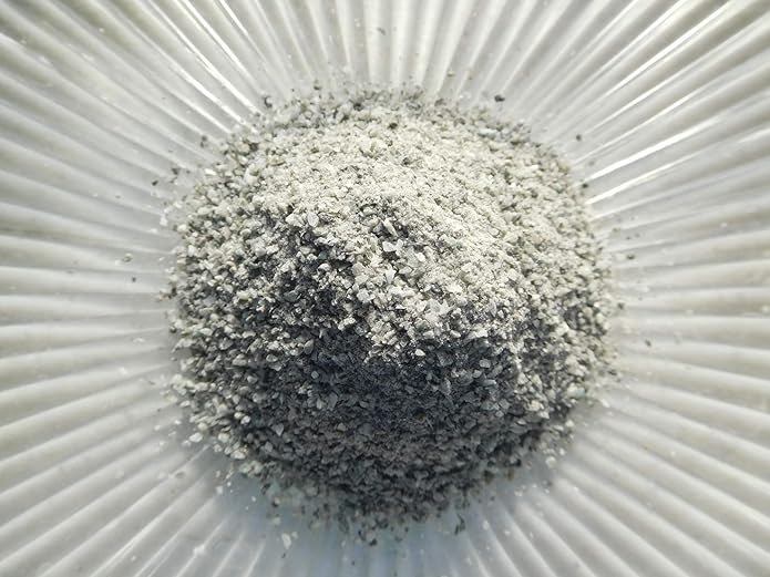 Crystals Rocks - 1mm and Smaller - powder - 4oz - 100% Crystal Life+LOVE! Cleansing Charging Forever! 1m4z