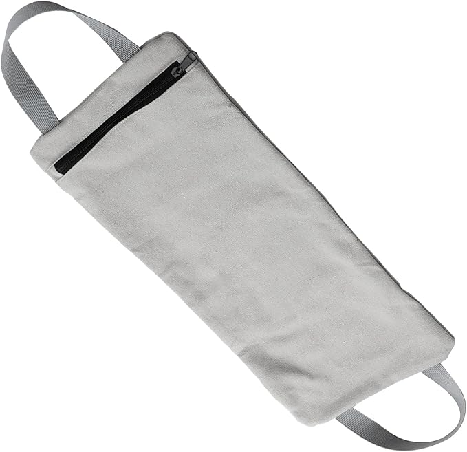 Workout Training Sandbag with Sturdy Handles Versatile Fitness Sandbag for Weight Lifting Yoga and Cardio for Strength Building and Functional Workouts