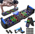 push up board total