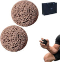 Callus Ball for Hand, Hand Grip Strengthener, Moon Grip Ball Callus Rock, Rock Climbing Gri𝐩 Trainer, Anti-Sweat Gri𝐩 Strengthener, For Build Callused Hands