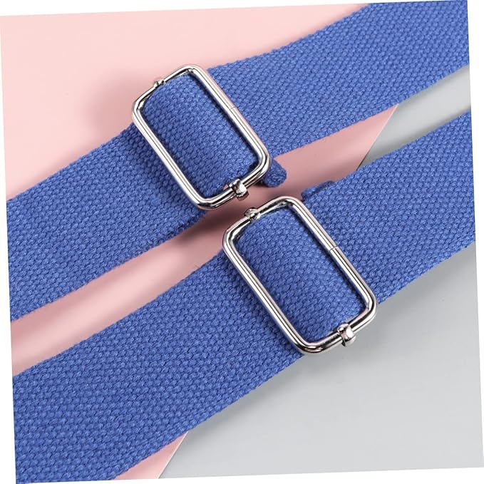 BESPORTBLE Foot Stretch Band Yoga Equipment Ballet Leg Stretcher Yoga Blocks Yoga Stretch Strap Yoga Wheel Dancer