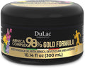 Dulàc - Arnica Body Massage Gel, Arnica Montana 98% Maximum Strength + Devil's Claw for Muscle Massage, Arnica Montana Complex 98% 10.14 Fl Oz, Gold Formula