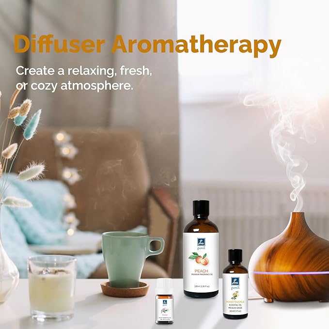 Violet Essential Oil - Pure Natural Fragrance for Aromatherapy, Perfume Making, Candles, Soap, Room Spray, Diffuser Blends - Organic, 10mL Undiluted