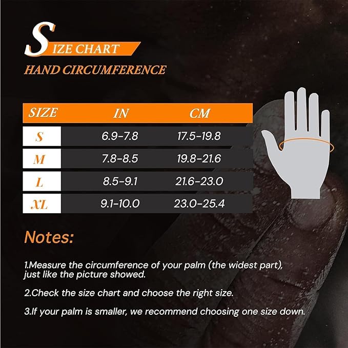 ATERCEL Weight Lifting Gloves Full Palm Protection, Workout Gloves for Gym, Cycling, Exercise, Breathable, Super Lightweight for Mens and Women