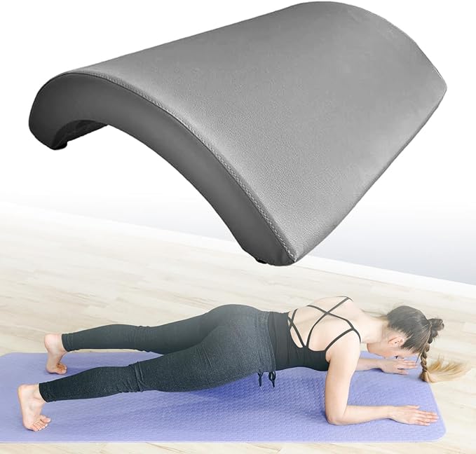 Pilates Barrel Pilates Barrel Reformer Exerciser Practical for Women Body Building Stretching Multifunction