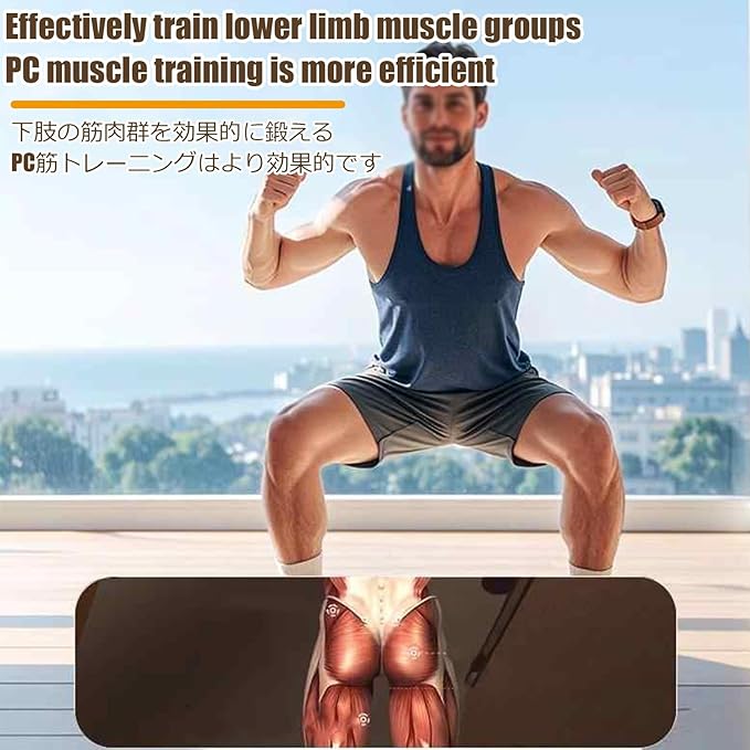 Foldable Skiing Exerciser Leg Splitter Ski Machine Portable Body Slimming Trainer Collapsible Leg Magic Machine Yoga Fitness Equipment for Use(Gray,Push-up Style)