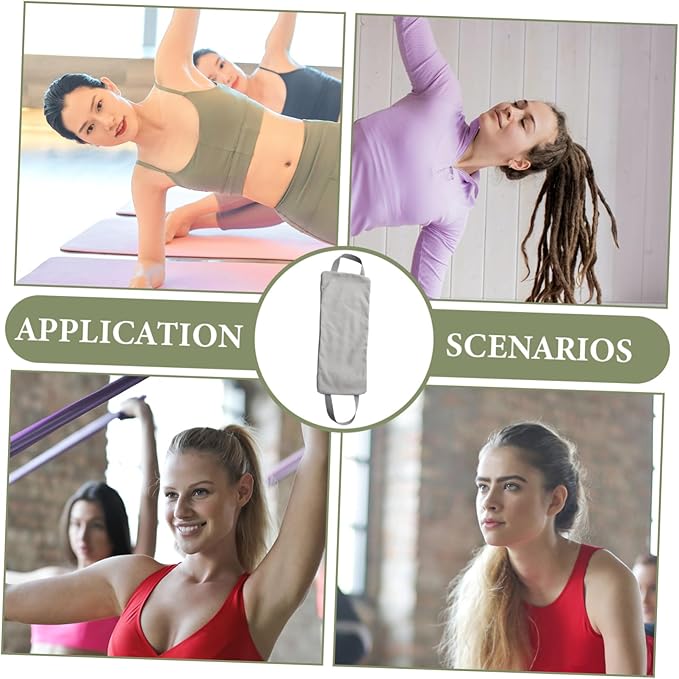BESPORTBLE Bag Workout Weighting Pouch Body Exercising Accessories Fitness Gym Supply Ankle Weight