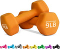 Balelinko Home Gym Equipment Workouts Strength Training Weight Loss Pilates Weights Yoga Sets Weights for Women, Men, Seniors and Youth