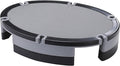Ultimate Fitness Companion 4-in-1 Gym Step Platform Portable Anti-Slip Adjustable Fitness Board for Endurance Strength & Core Workouts (27 Inch)