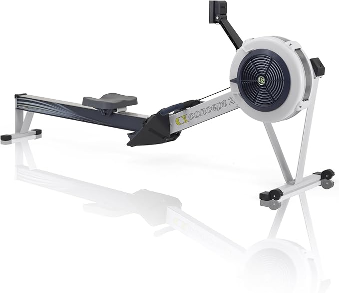 Concept2 Model D Indoor Rowing Machine with PM4 Monitor