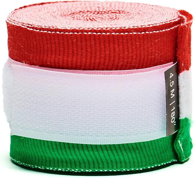 LEONE 1947, Hand Wraps Black