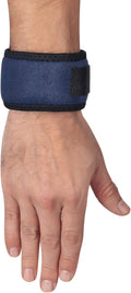 Magnetic Wrist Wrap Adjustable High Power Magnets