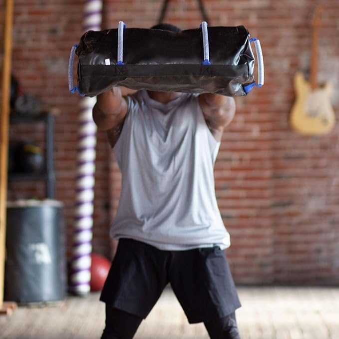 Fitness First Crossfit Workout Training Sand Bags