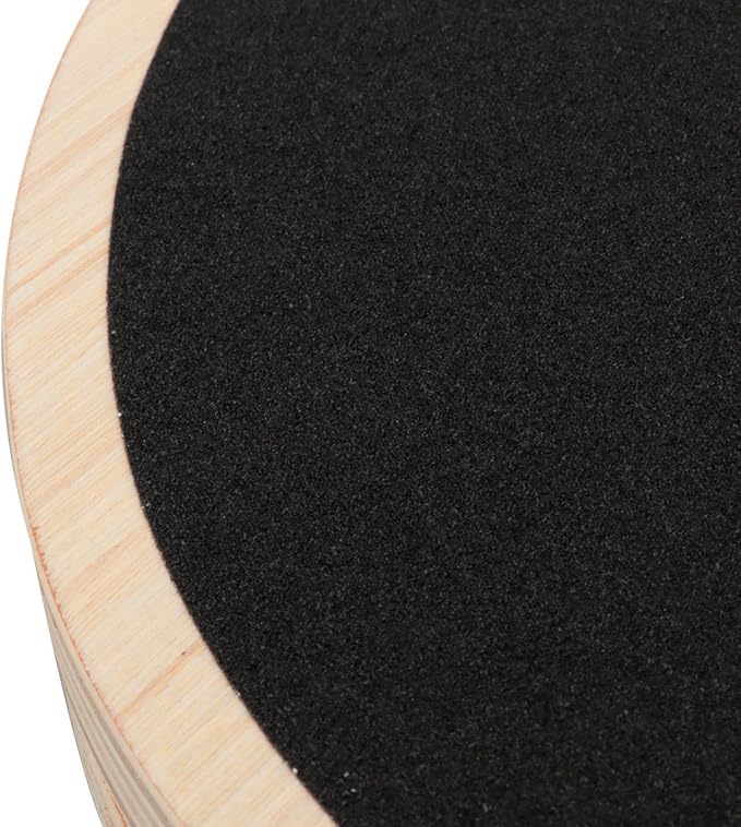 Waist Twister Balance Board Twist Disc for Strengthening Abdominal Full Body