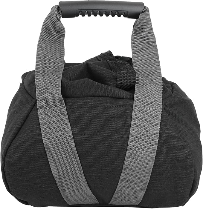 Workout Fitness Sandbag, High Intensity Exercises Power Bag, Weightlifting Training Sandbag for Home Training, Fitness, Yoga